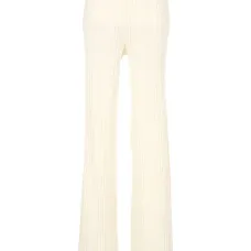 Плиссированные брюки