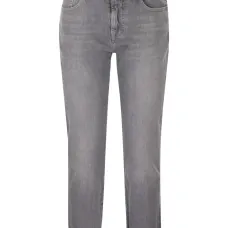 Джинсы с пятью карманами Джинсы с пятью карманами