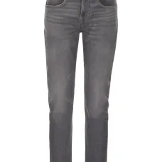 Джинсы с пятью карманами