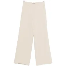 Брюки с боковыми карманами