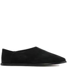 Лоферы с заострённым мысом