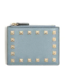 Картхолдер с декором Rockstud