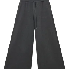 Брюки на завязках