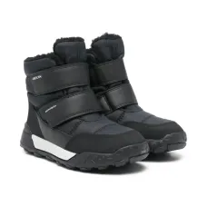 Ботинки Trekkyup на липучках