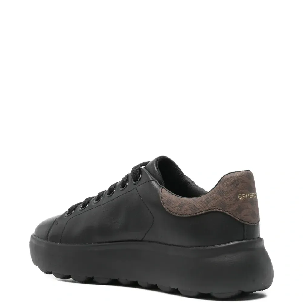 Кроссовки Spherica Ec4.1 на шнуровке