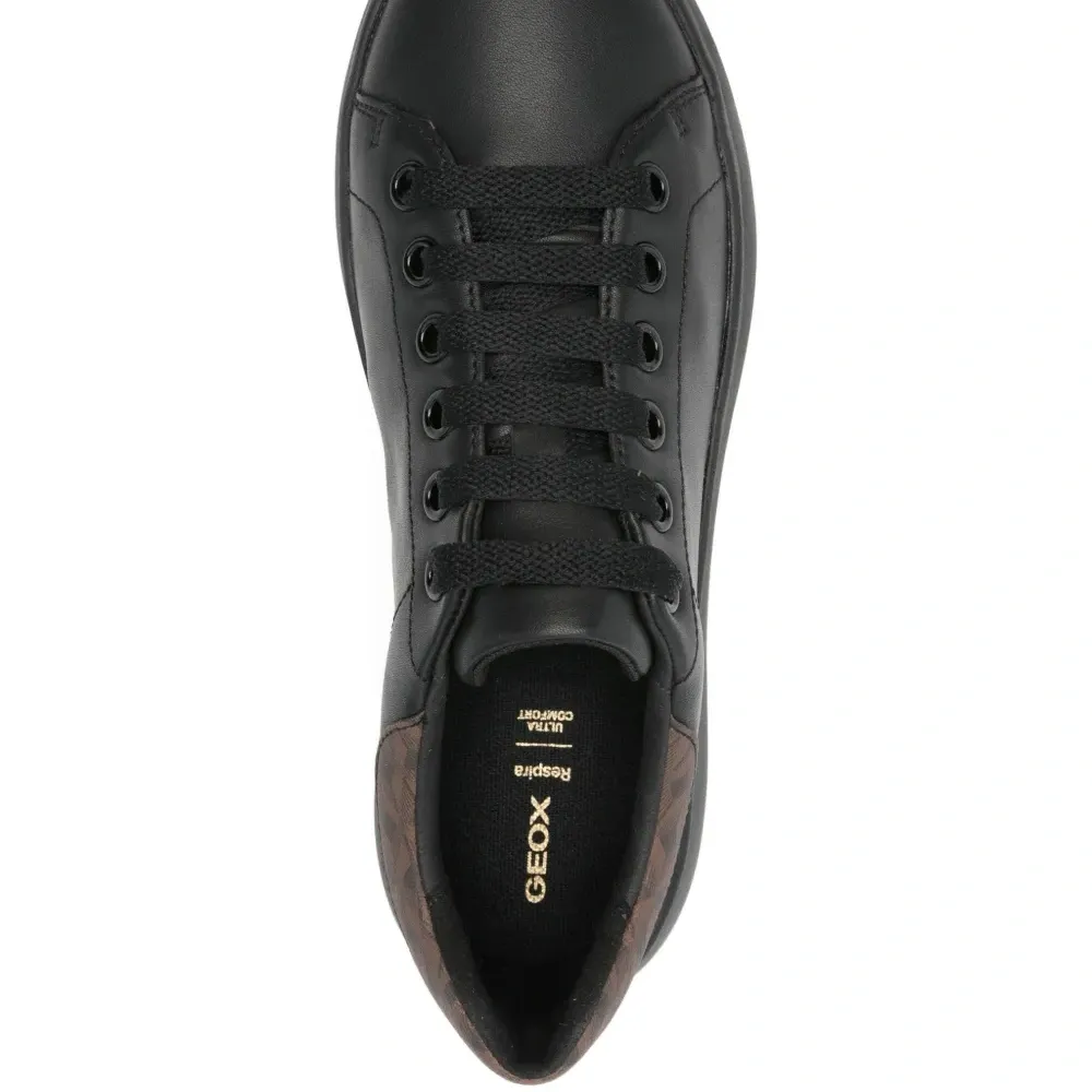 Кроссовки Spherica Ec4.1 на шнуровке