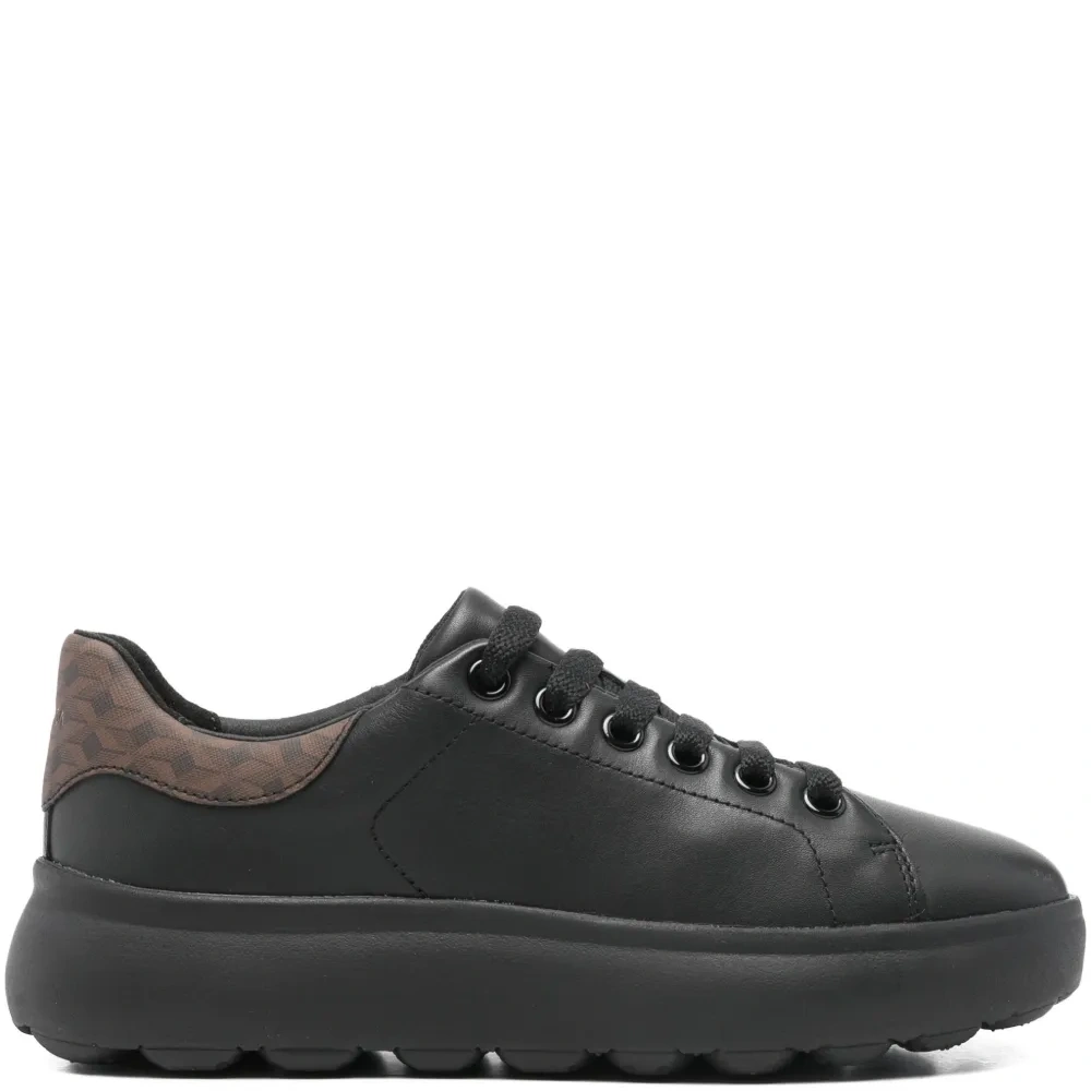 Кроссовки Spherica Ec4.1 на шнуровке