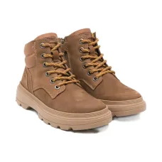 Ботинки Kiddartah на шнуровке