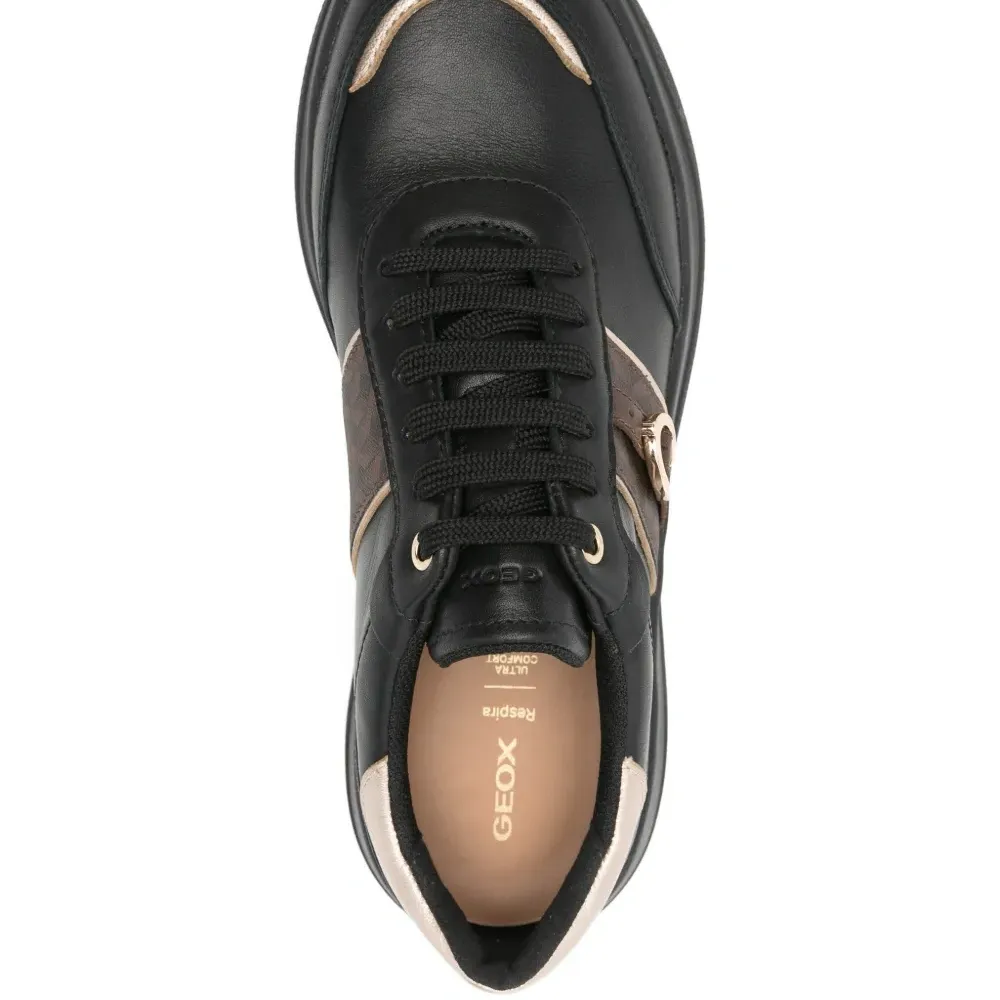 Кроссовки Spherica Ecub-3