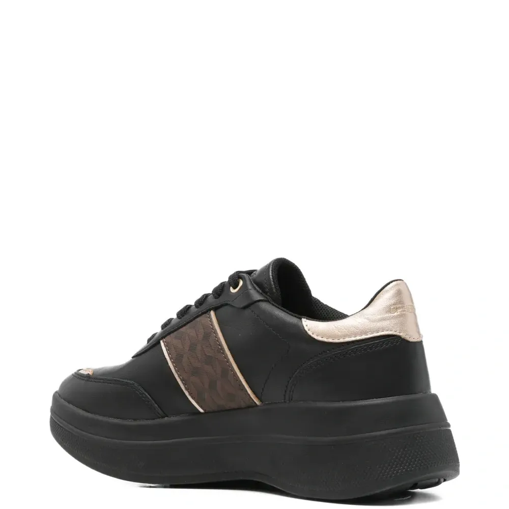 Кроссовки Spherica Ecub-3