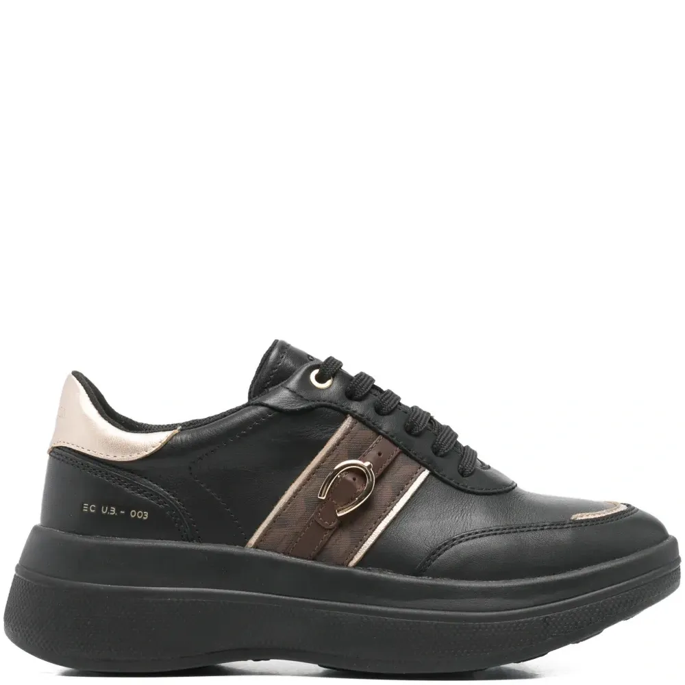 Кроссовки Spherica Ecub-3