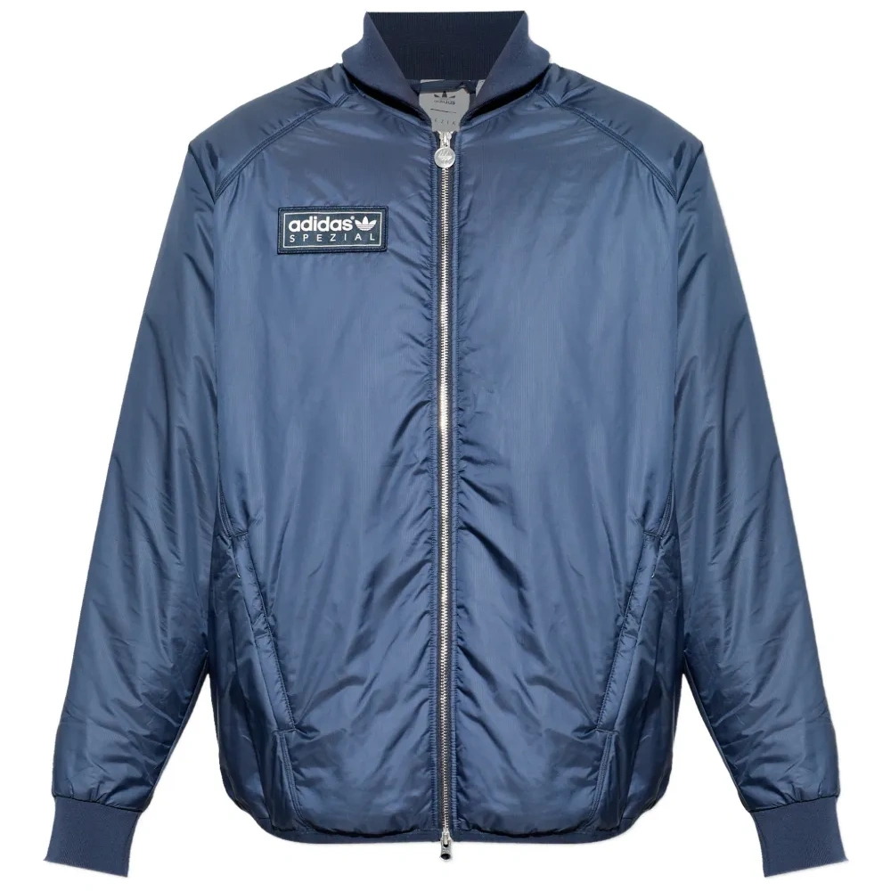 Куртка Bramhope SPZL с логотипом