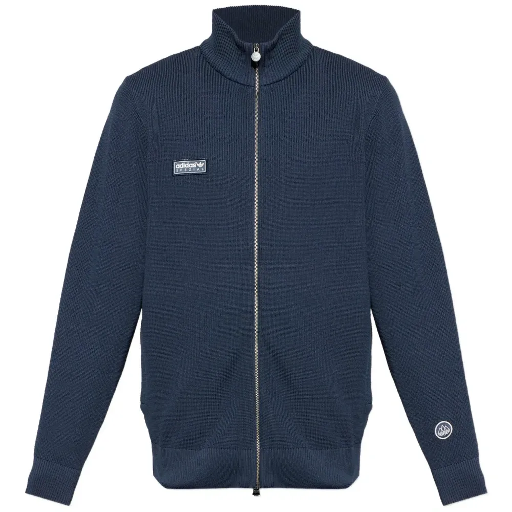 Кардиган Lawton SPZL на молнии