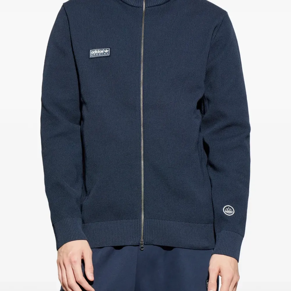 Кардиган Lawton SPZL на молнии