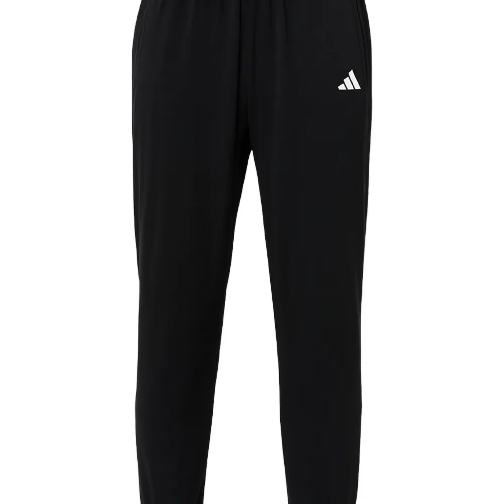 Спортивные брюки с логотипом