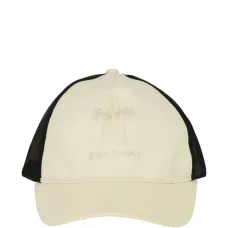 Бейсболка с логотипом