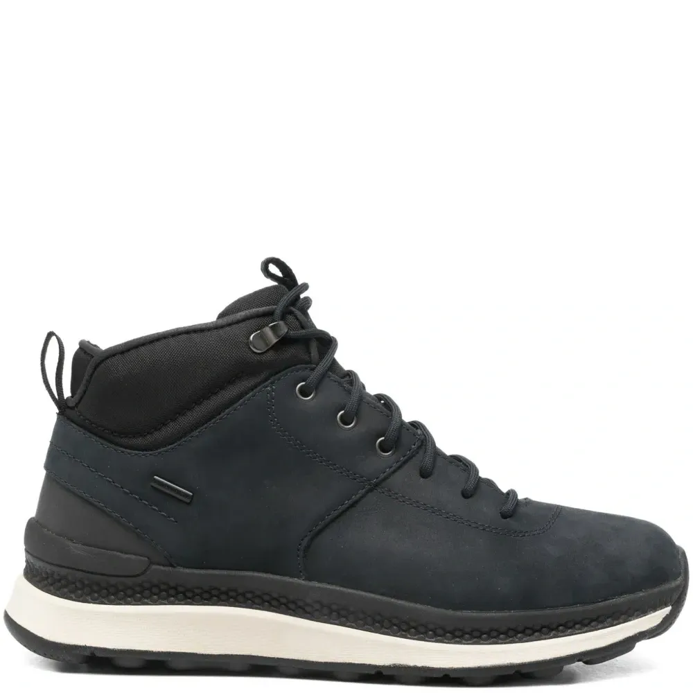 Ботинки Spherica Actif X2 Abx