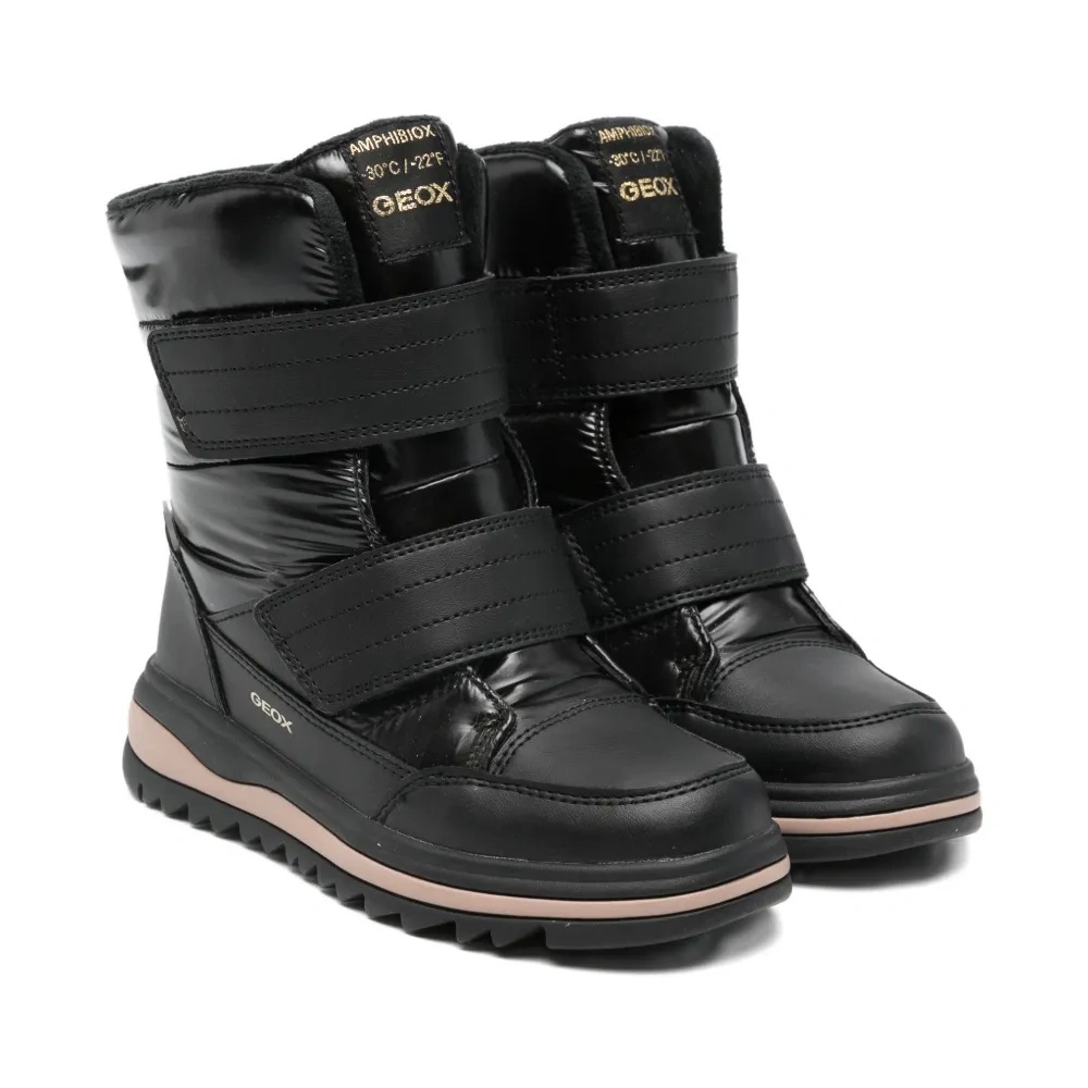 Ботинки Adelhide с ремешком ABX