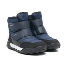 Ботинки Trekkyup на липучках