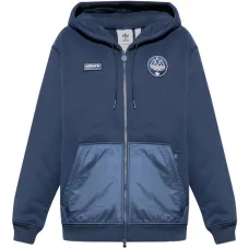 Худи Wilpshire SPZL на молнии