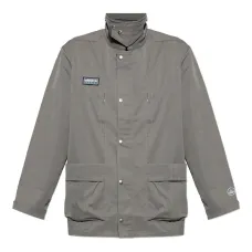 Куртка Merkland SPZL с логотипом