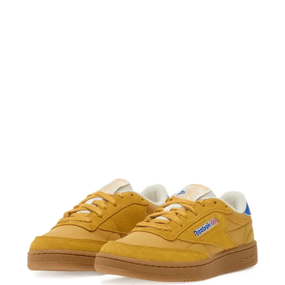 Кроссовки Club C 85