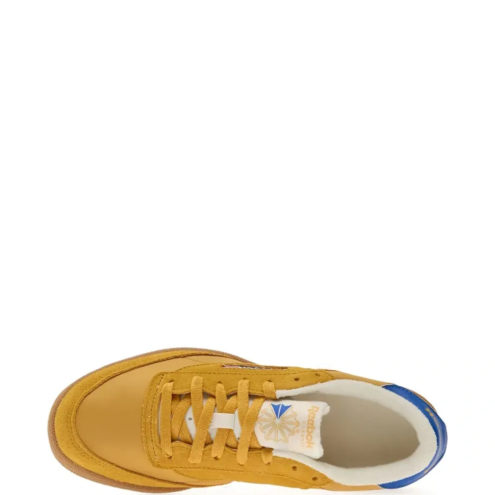 Кроссовки Club C 85