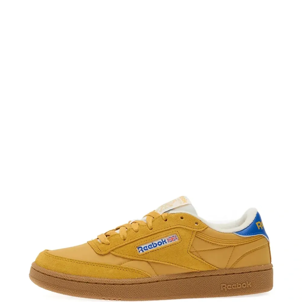 Кроссовки Club C 85