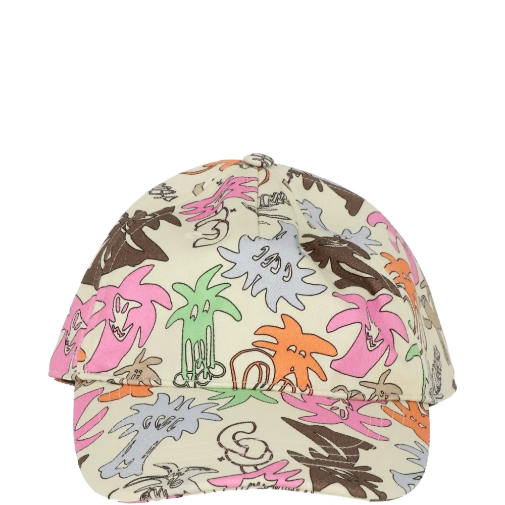 Шляпа с узором