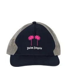 Бейсболка с логотипом