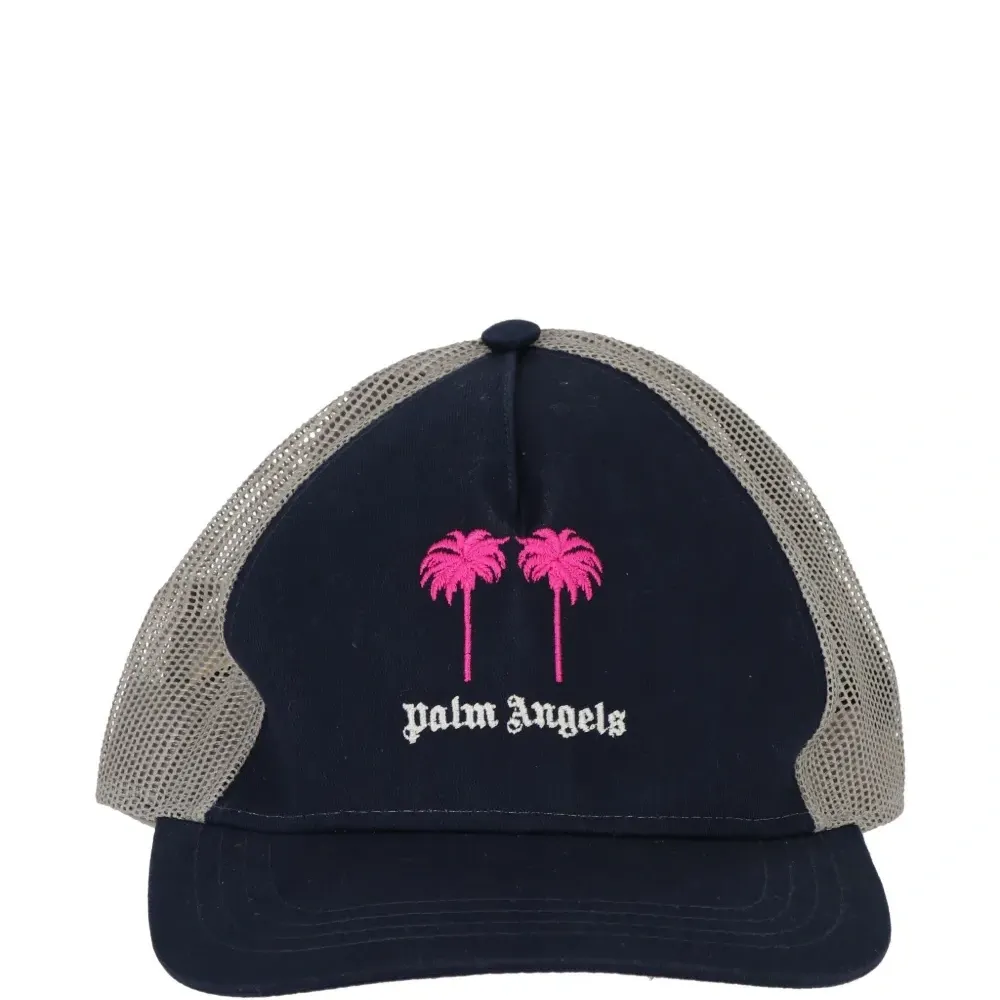 Бейсболка с логотипом