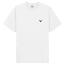 Футболка с логотипом