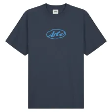 Футболка с логотипом