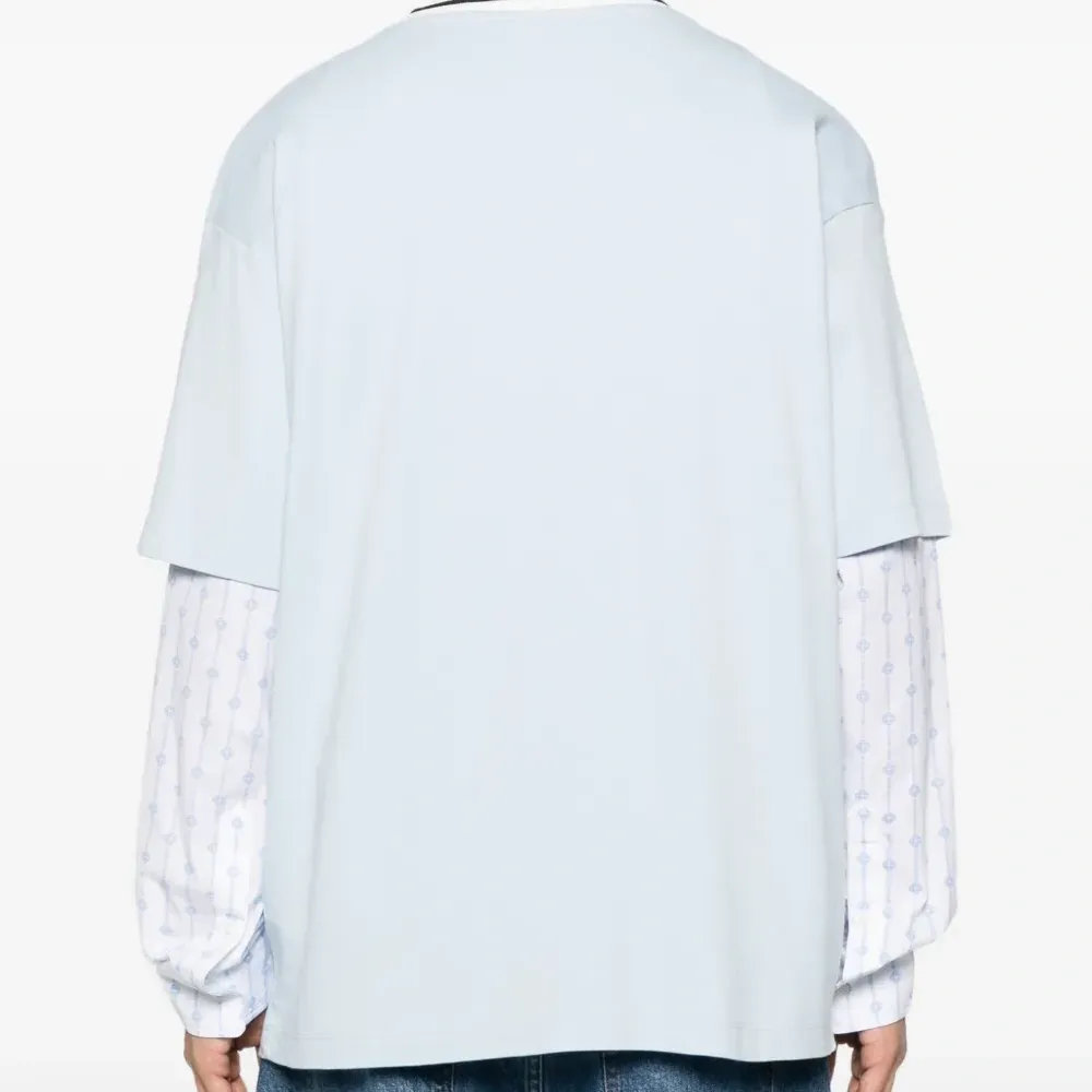 Футболка с надписью