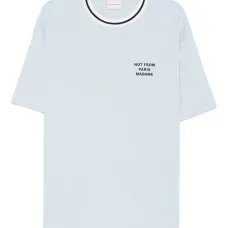 Футболка с надписью