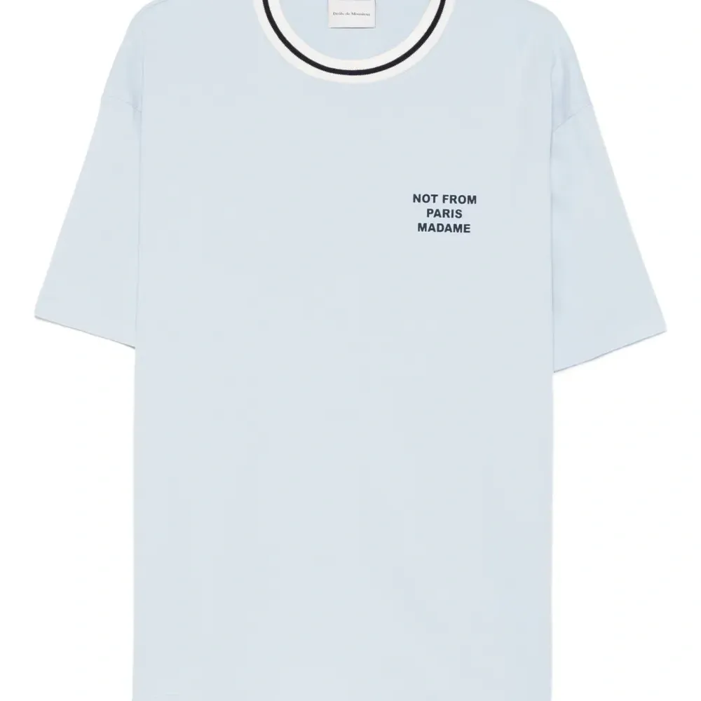 Футболка с надписью