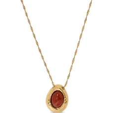 Колье с подвеской Колье с подвеской