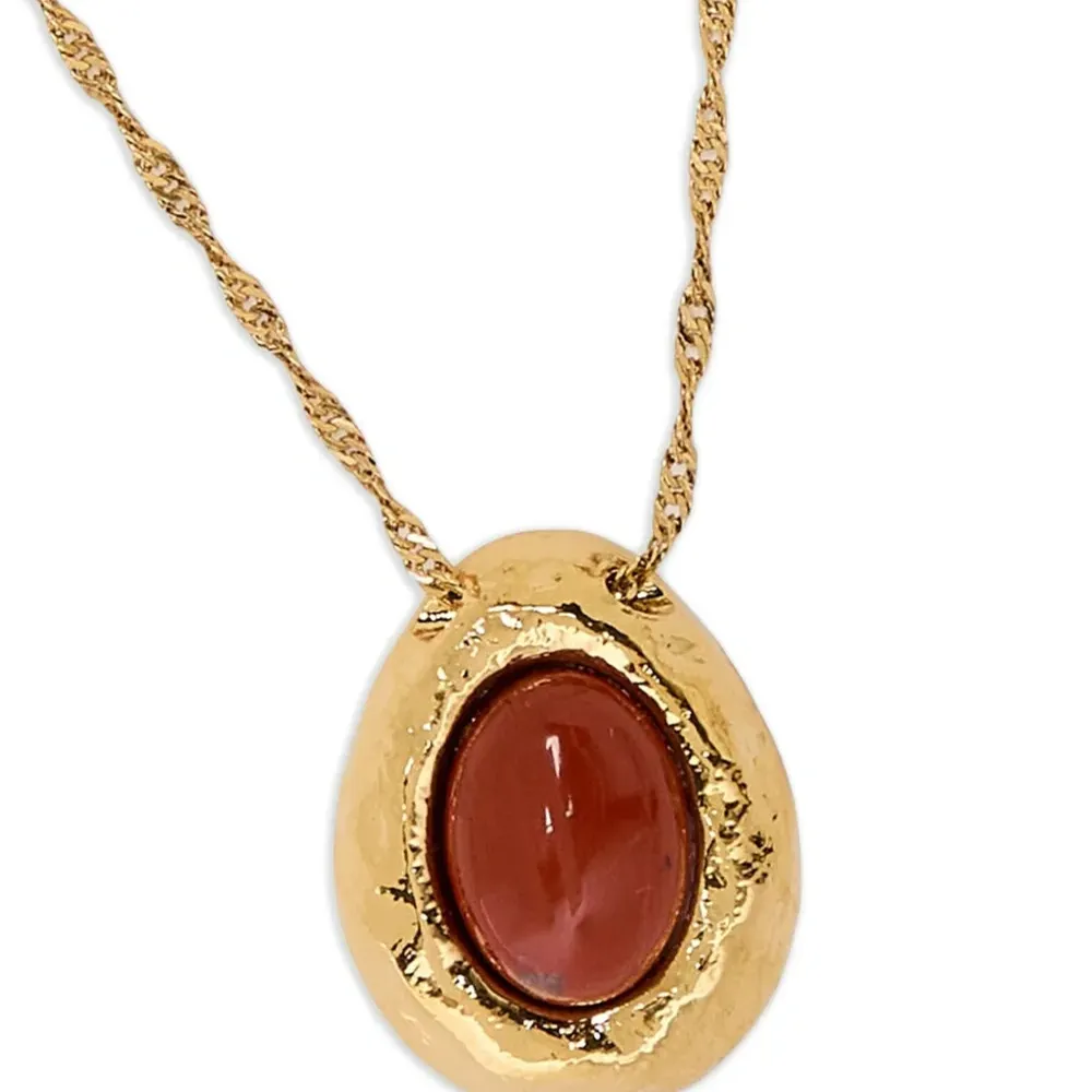 Колье с подвеской Колье с подвеской