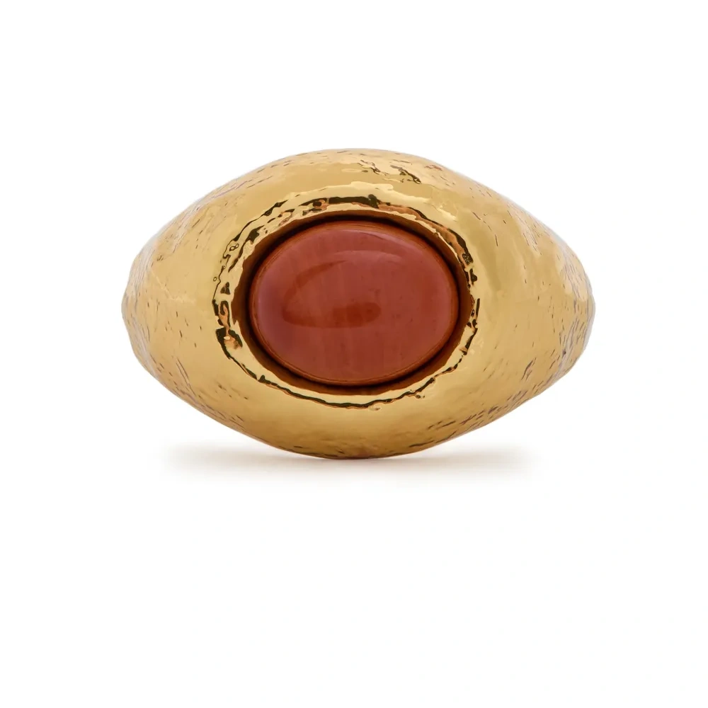 Кольцо Cherry On Top