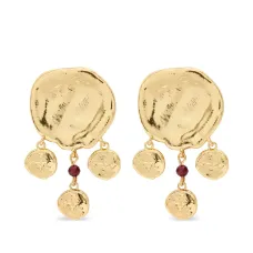 Серьги-подвески