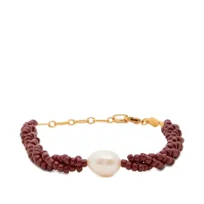 Браслет Rodeo из бусин