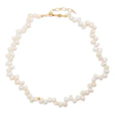 Колье Pearly Drop