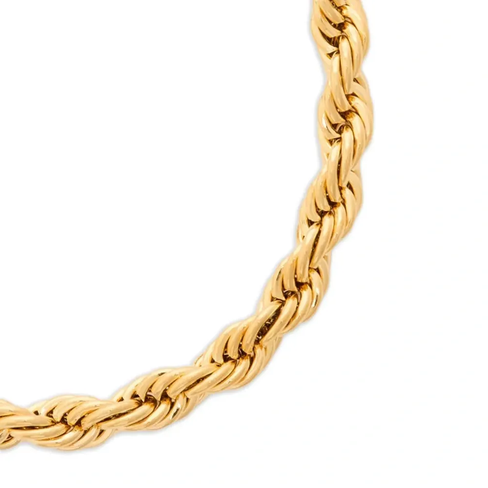 Цепочный браслет