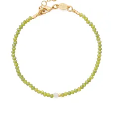 Браслет Cosmic Cactus с бусинами