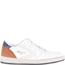 Кроссовки Davis Heritage с перфорацией