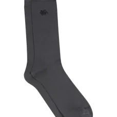 Носки с логотипом