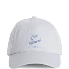 Кепка с вышивкой