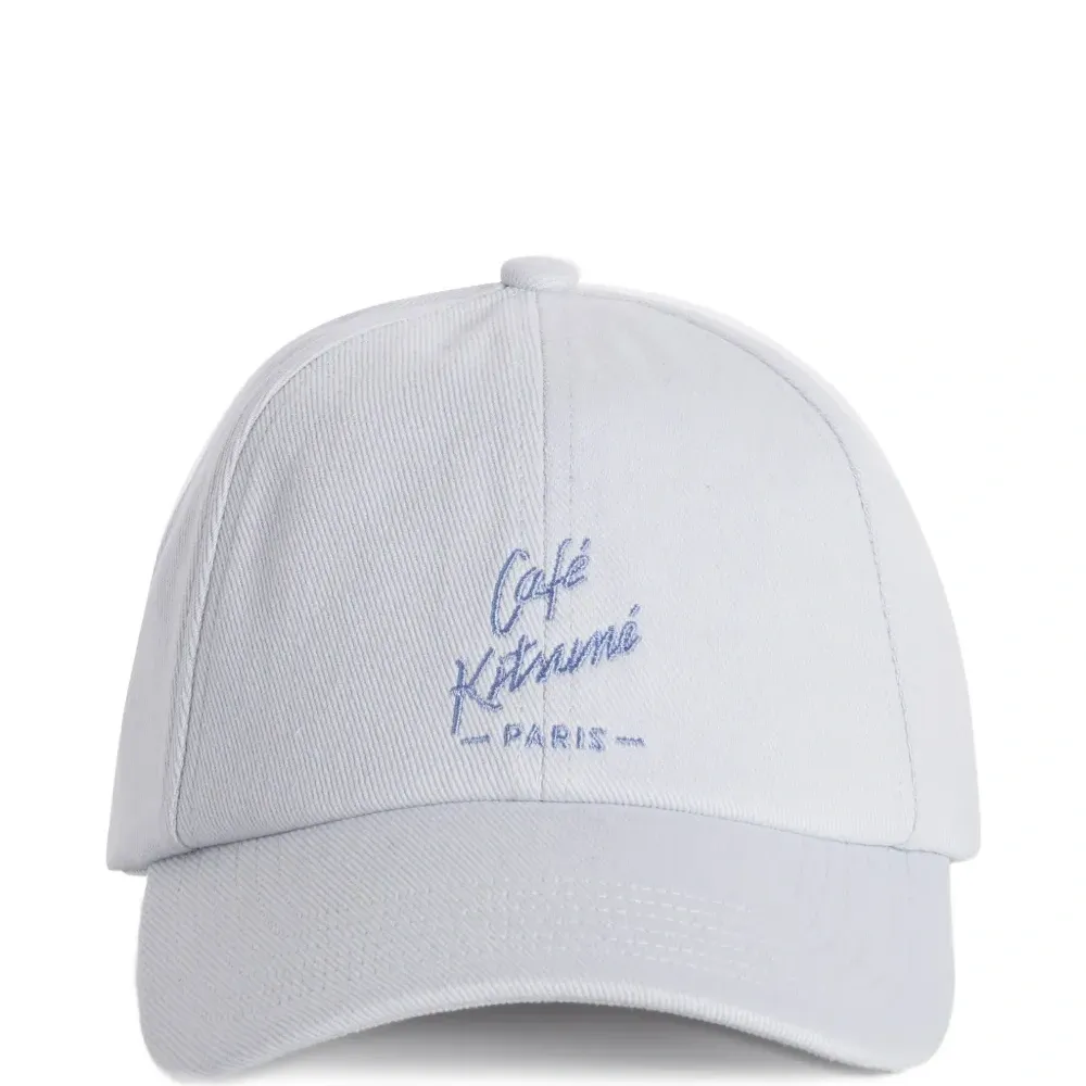 Кепка с вышивкой