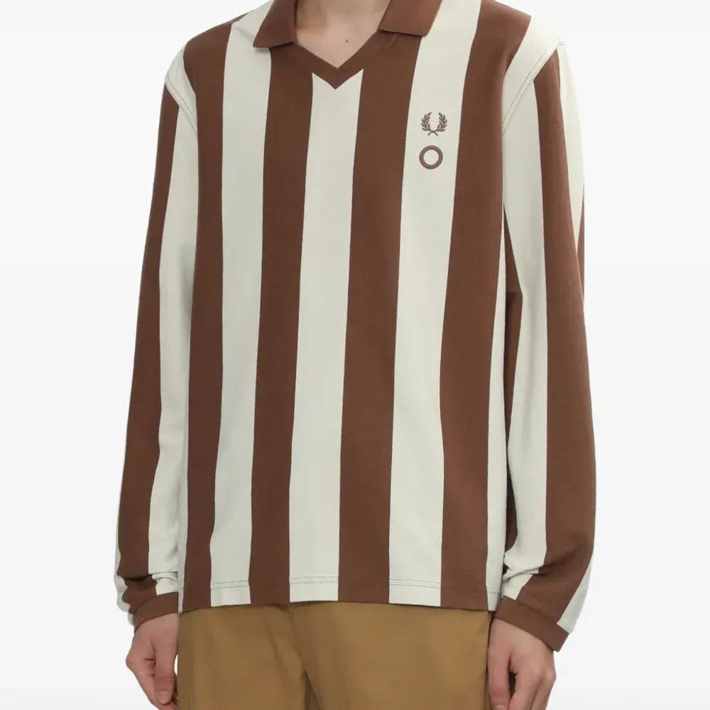 Футболка в полоску X Craig Green