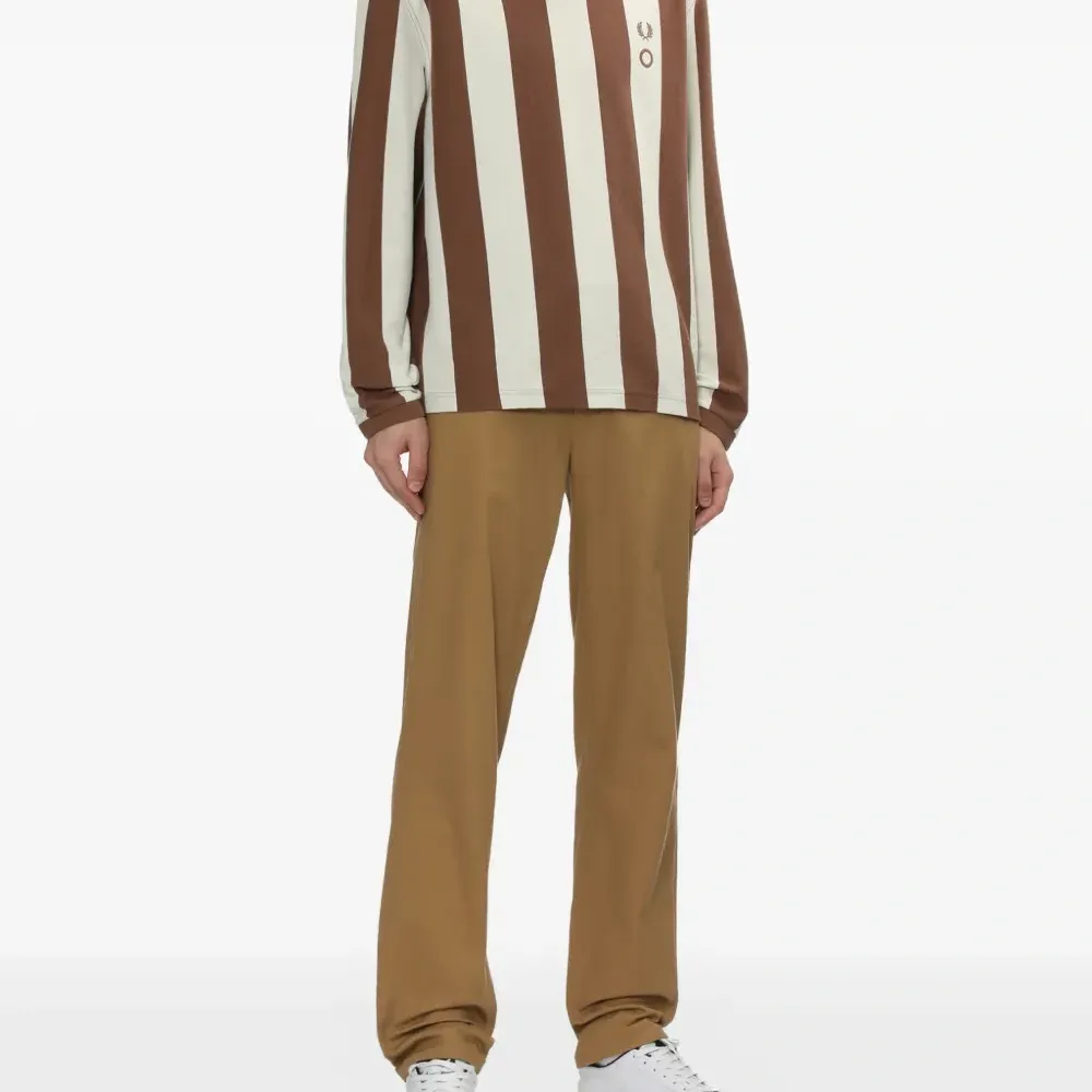 Футболка в полоску X Craig Green